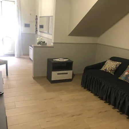 Esperia Etna House Casa vacanze *