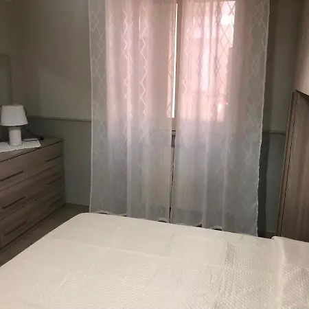 Esperia Etna House * リングアグロッサ