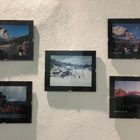 Esperia Etna House Linguaglossa