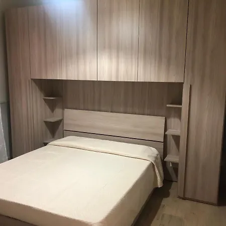 Casa vacanze Esperia Etna House