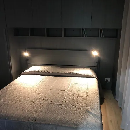 Esperia Etna House Casa vacanze Linguaglossa