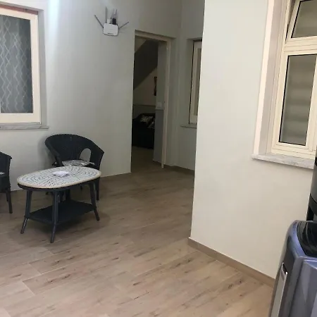 Esperia Etna House *