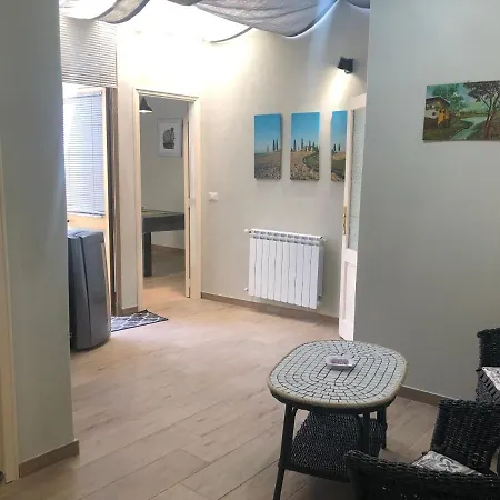 Casa vacanze Esperia Etna House