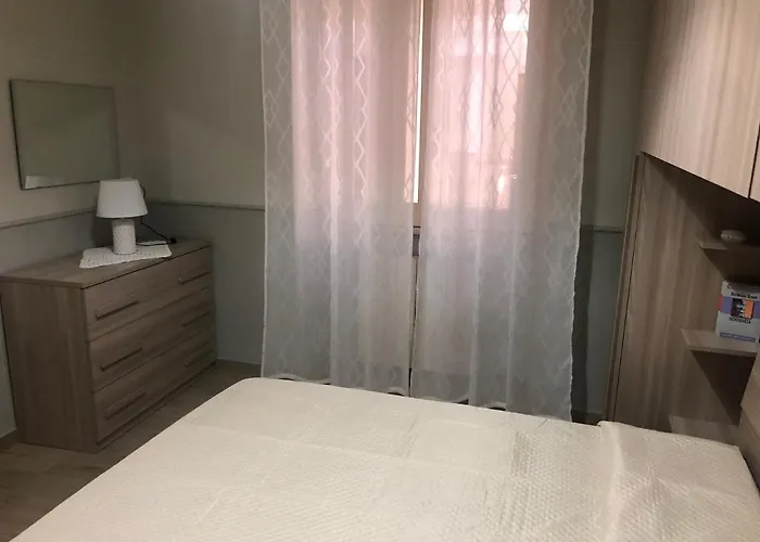 Esperia Etna House * Linguaglossa