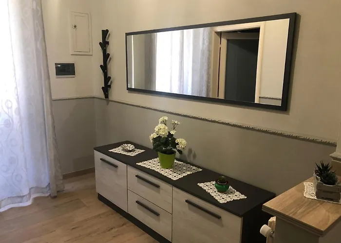 Casa vacanze Esperia Etna House Linguaglossa