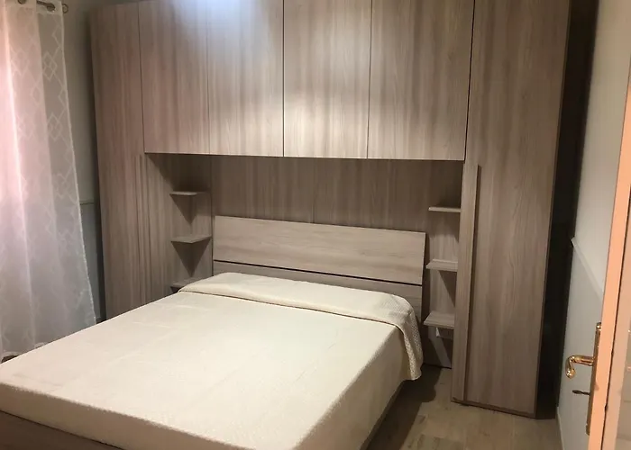 Casa vacanze Esperia Etna House