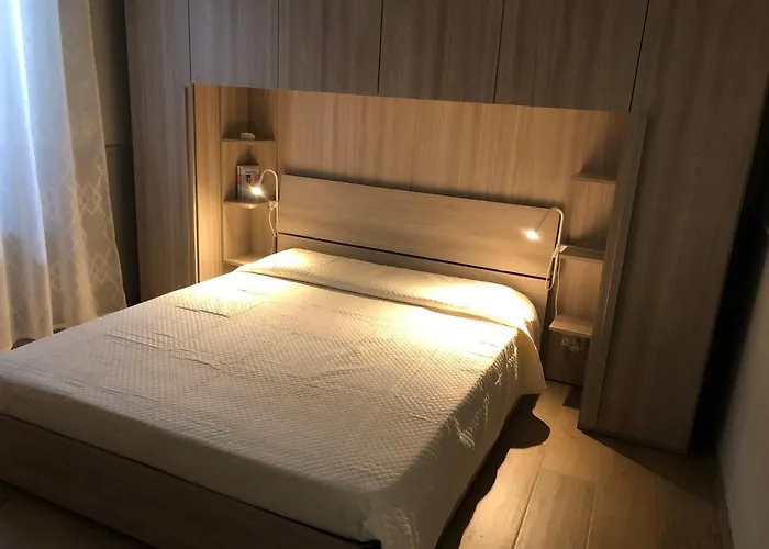 Esperia Etna House *