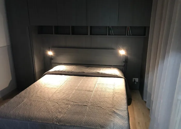 Esperia Etna House Casa vacanze Linguaglossa