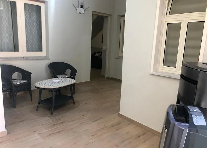 Esperia Etna House *