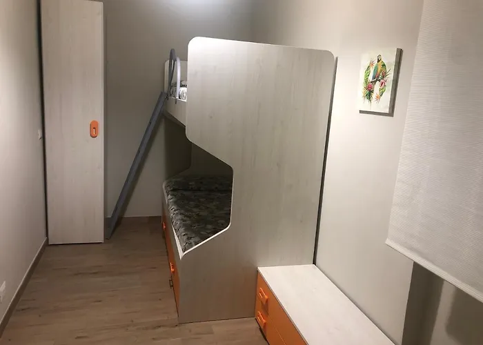 Esperia Etna House Casa vacanze *