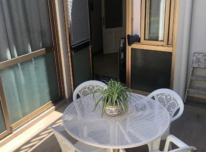 Casa vacanze Esperia Etna House *