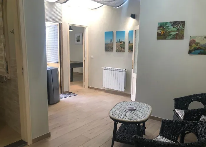 Casa vacanze Esperia Etna House